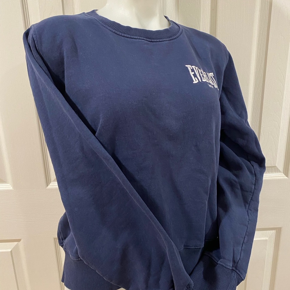 Zara/Everlast Sweatshirt - Picture 2 of 4